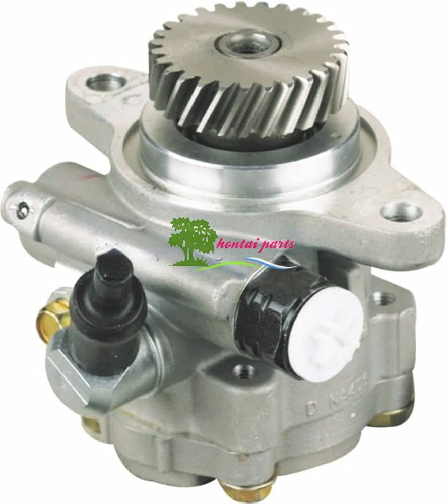 New Power Steering Pump 44310-60450 4431060450 Replacement